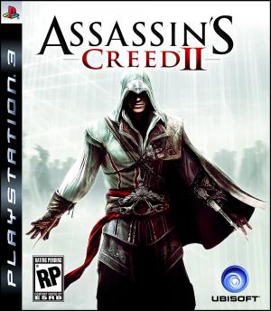 Assassin's Creed II