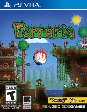 Terraria