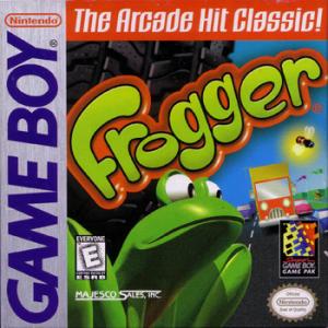 Frogger