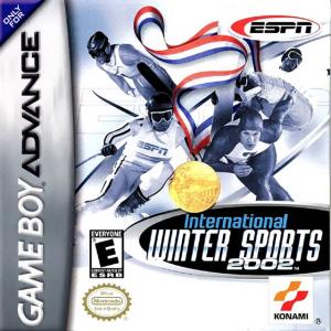 International Winter Sports 2002