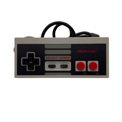 Nintendo Entertainment System