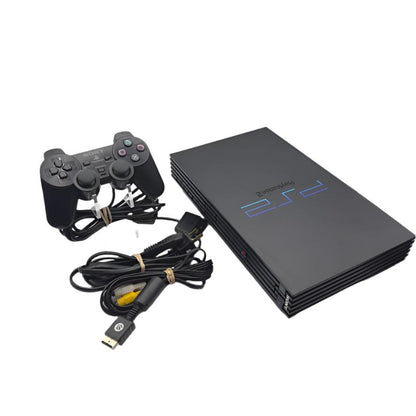 PlayStation 2 - PS2