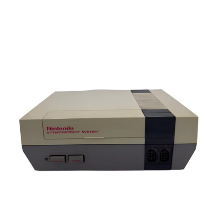 Nintendo Entertainment System