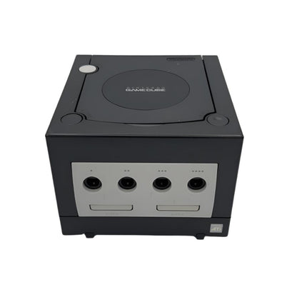 GameCube