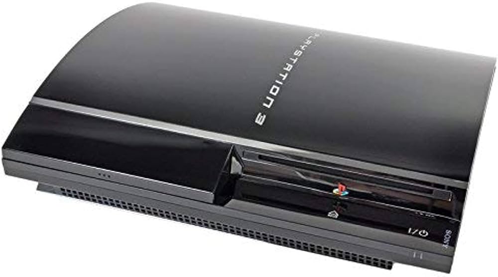 PlayStation 3 - PS3