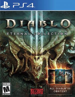 Diablo III: Eternal Collection