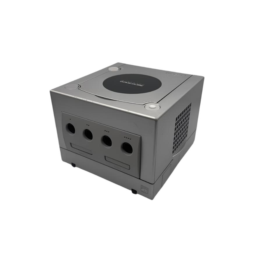 GameCube