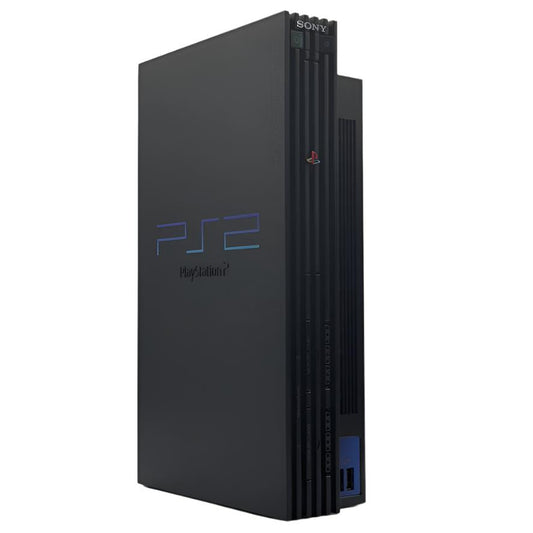 PlayStation 2 - PS2