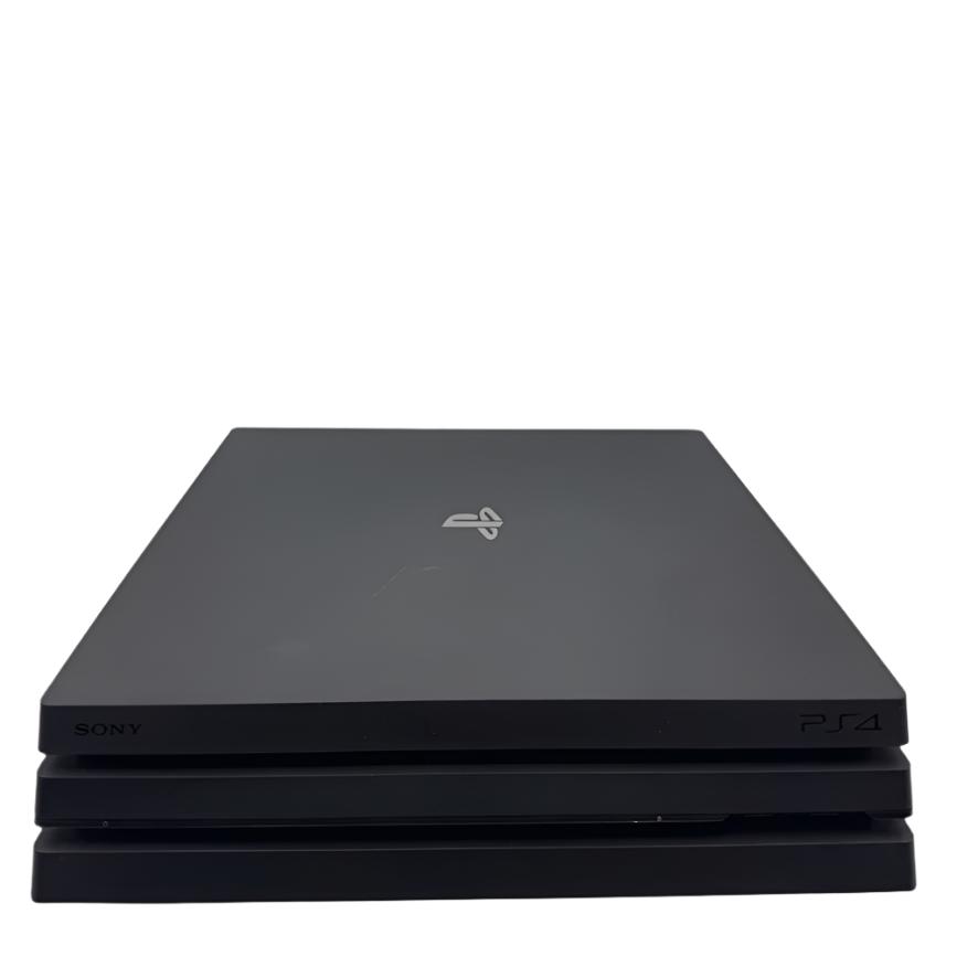 PlayStation 4 Pro - PS4 Pro