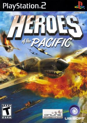 Heroes of the Pacific