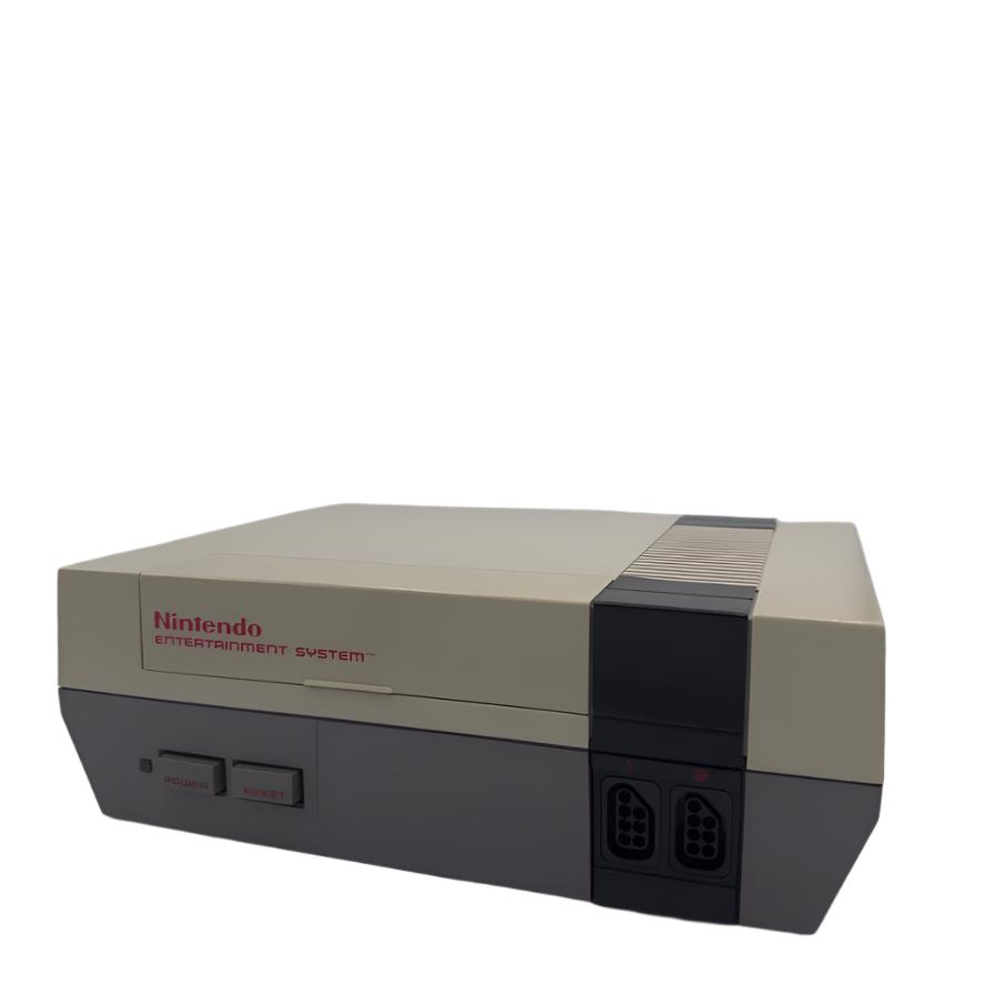 Nintendo Entertainment System