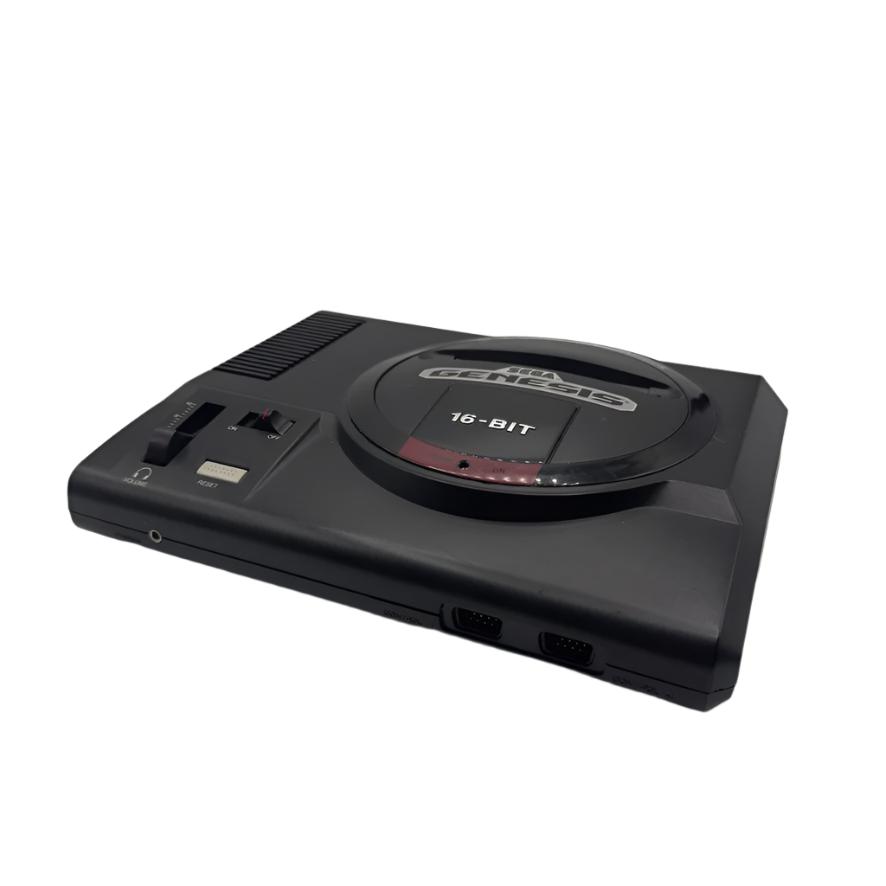 Sega Genesis