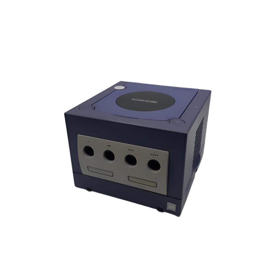 GameCube