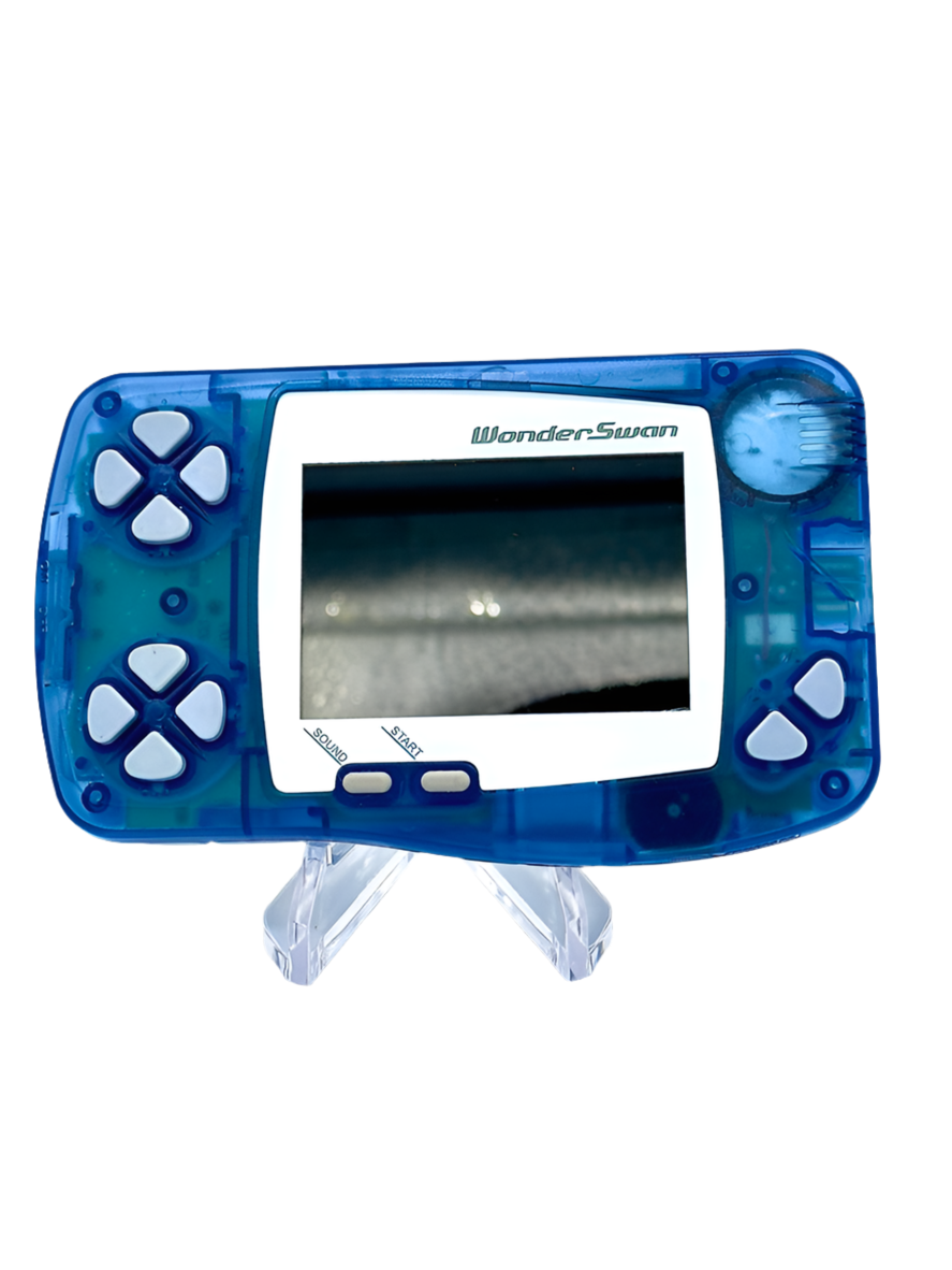 Bandi Wonderswan Classic | IPS LCD