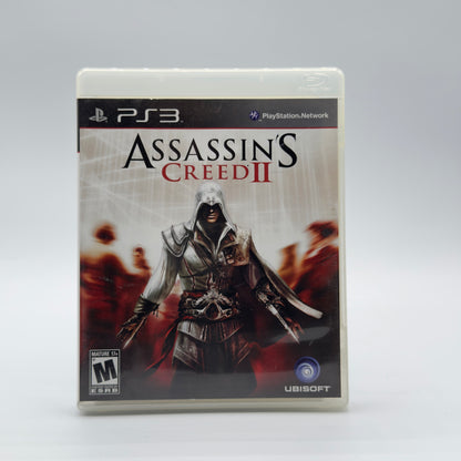 Assassin's Creed II