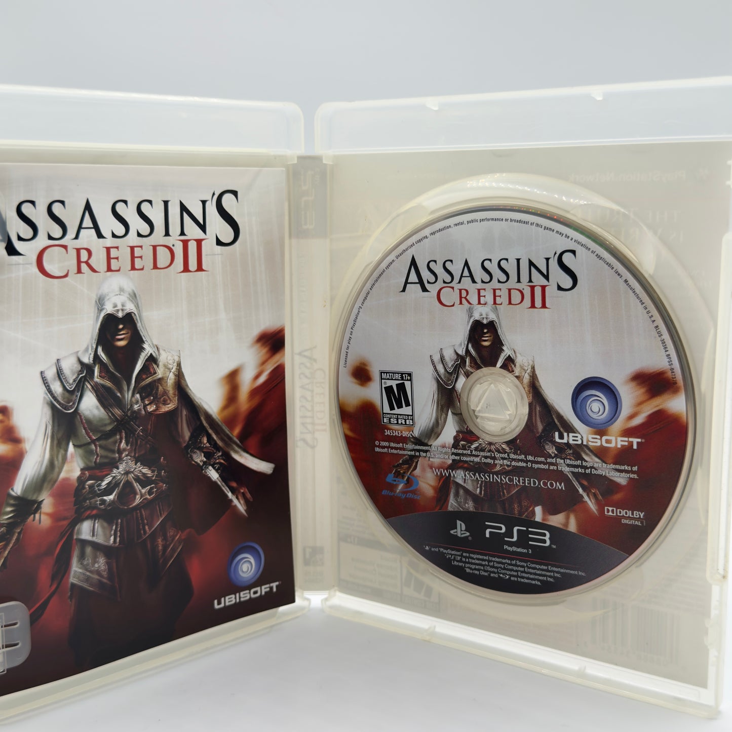 Assassin's Creed II