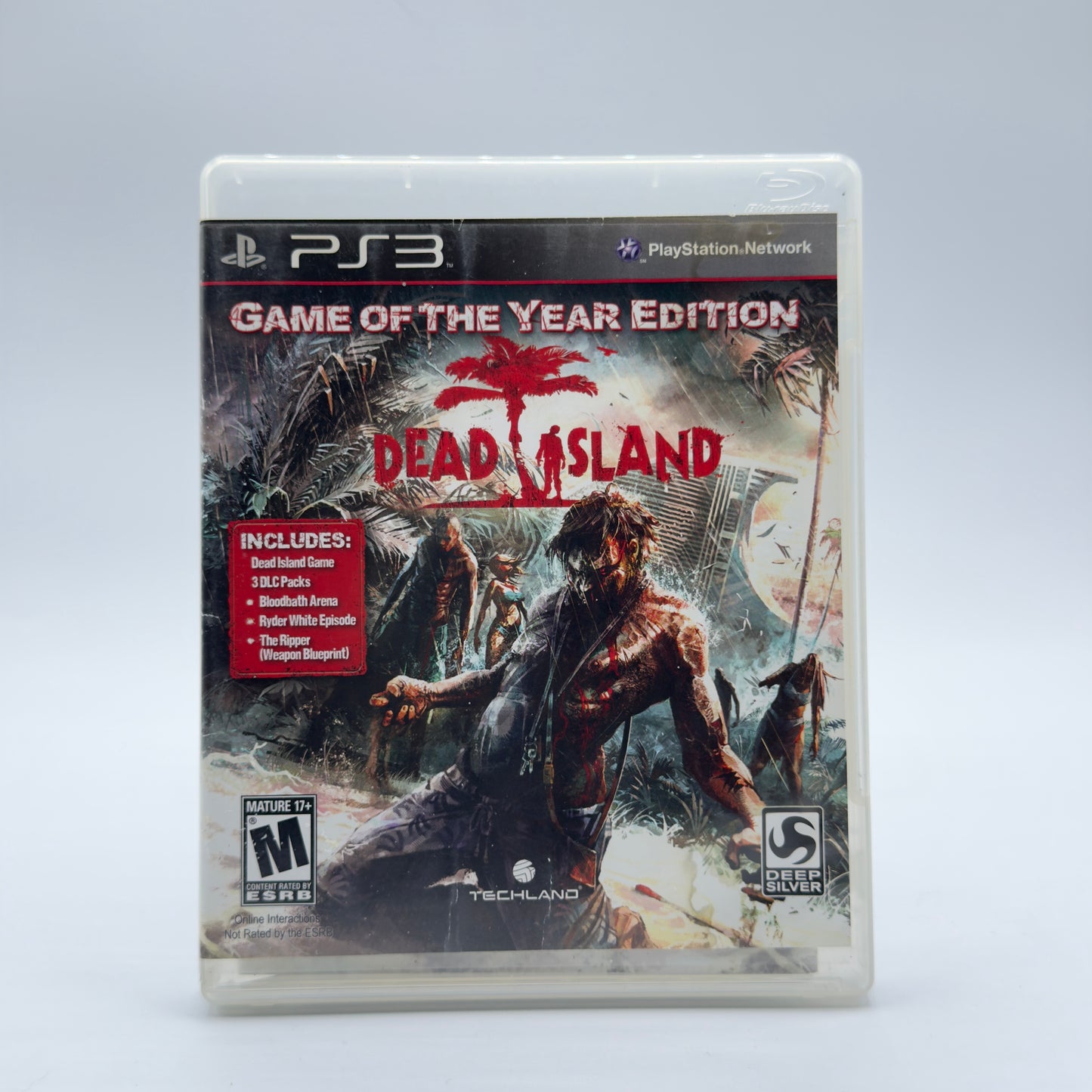 Dead Island