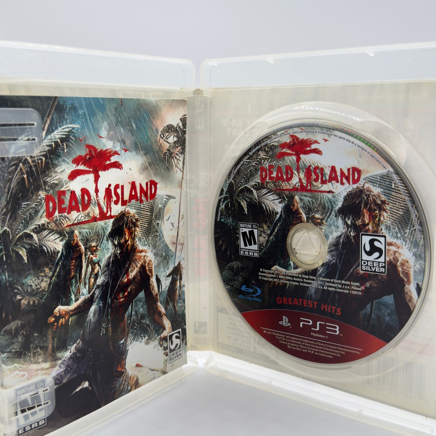 Dead Island