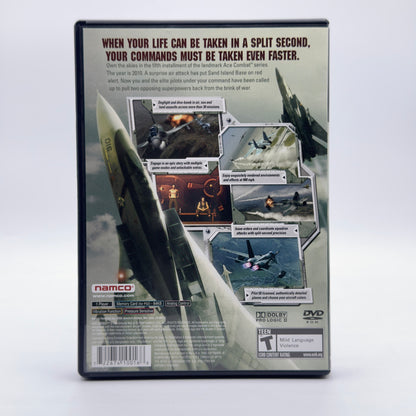 Ace Combat 5