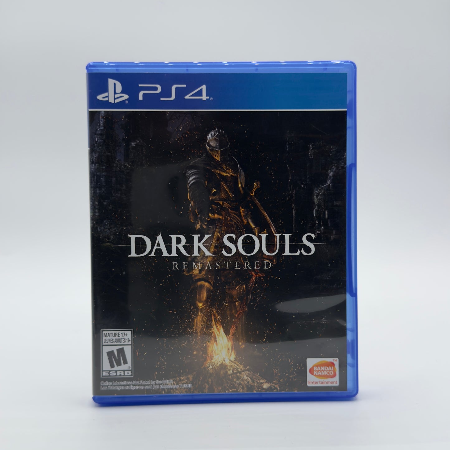 Dark Souls Remastered