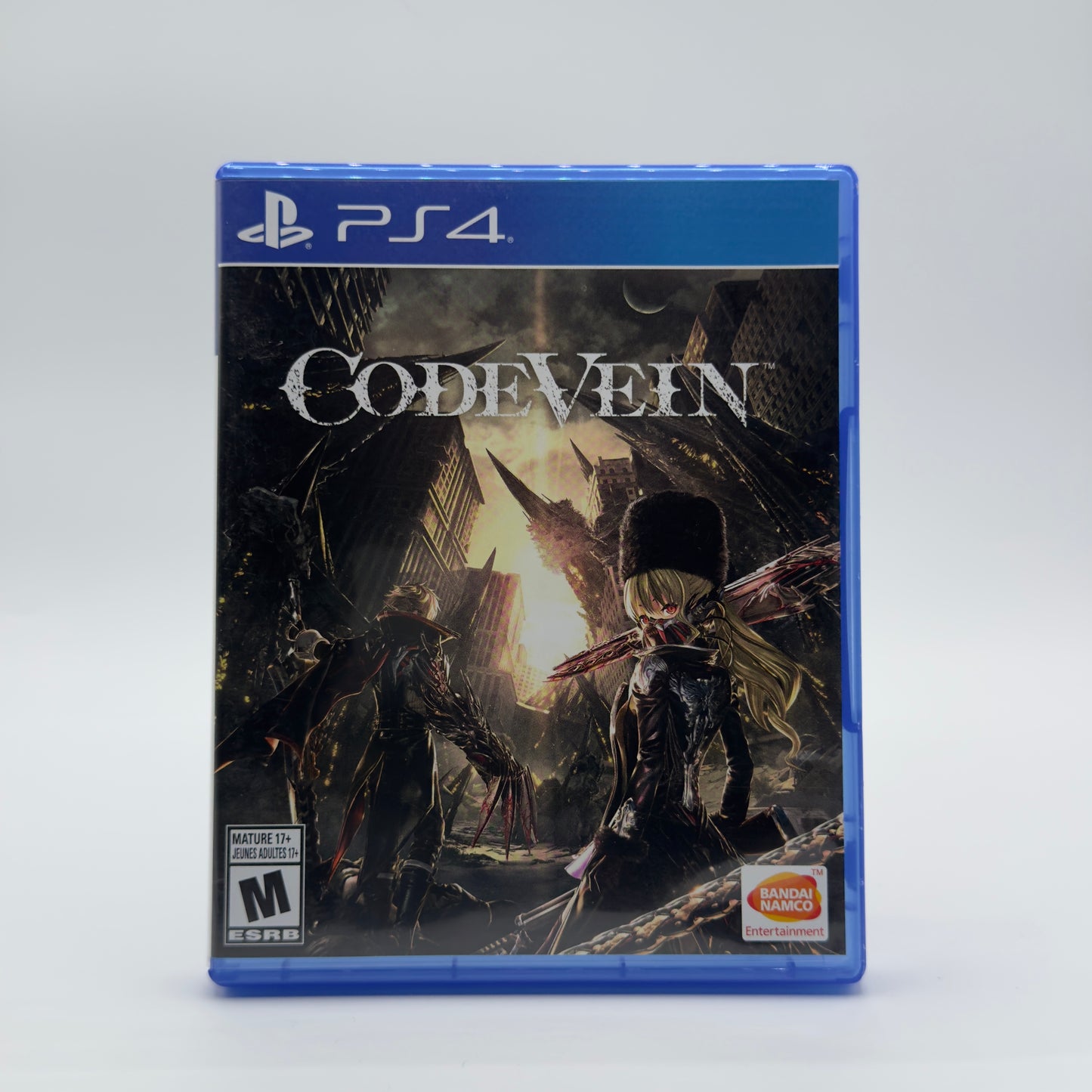 Code Vein