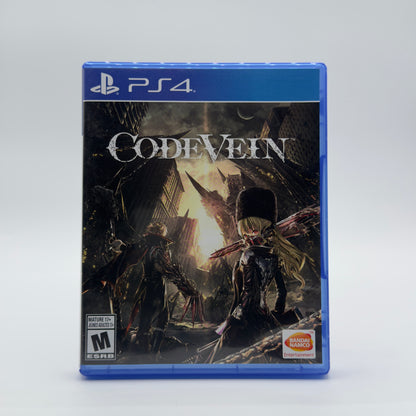 Code Vein