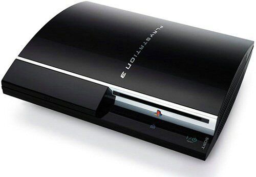 PlayStation 3 - PS3